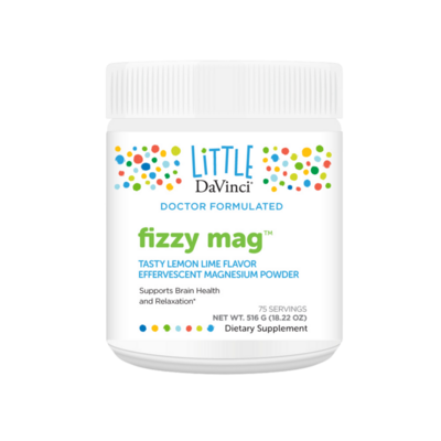 Fizzy Mag™