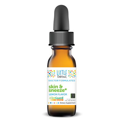 Skin and Sneeze 1 Ounce