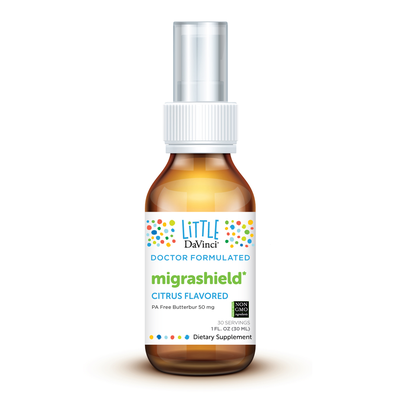 Migrashield 1 Ounce