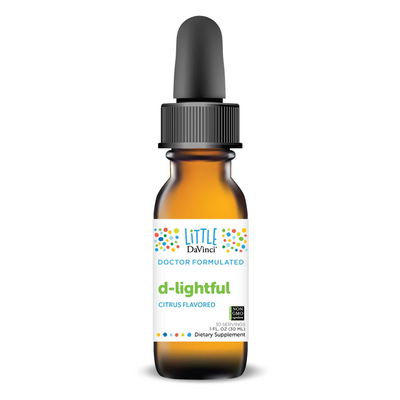 D-Lightful 30 Milliliters
