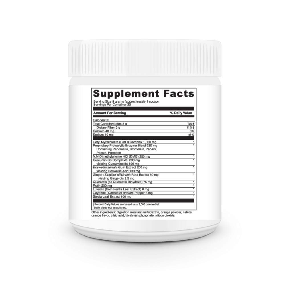 Product image for Enzflame™ kids.