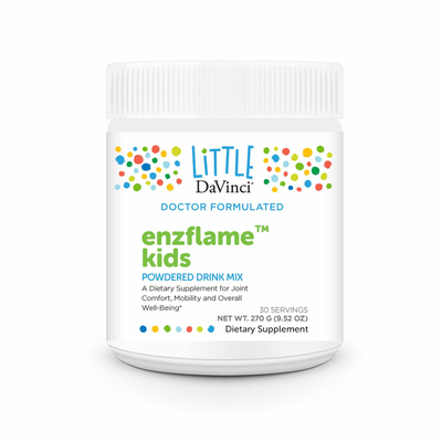 Enzflame™ kids product image