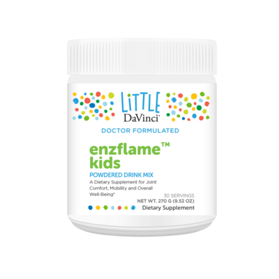 Enzflame™ kids 270 Grams