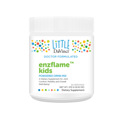 Enzflame™ kids 270 Grams
