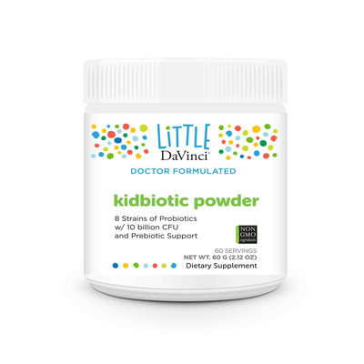 Kidbiotic Powder product image