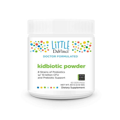 Kidbiotic Powder 60 Grams