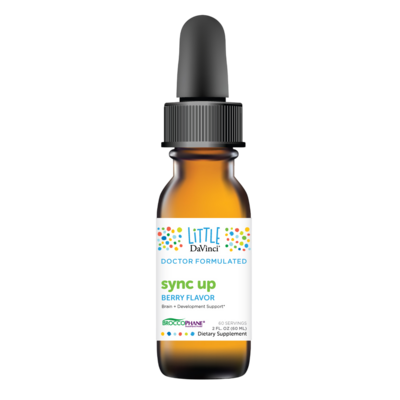 Sync Up 60 Milliliters Sync Up 60 Milliliters