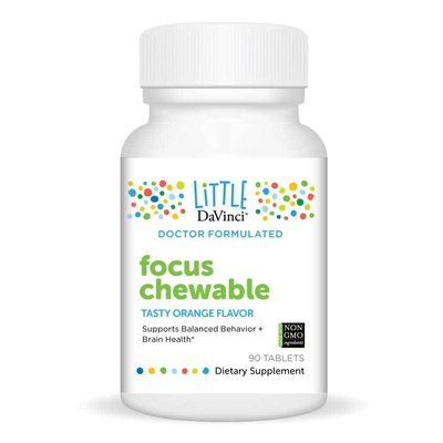 Focus Chewable product image