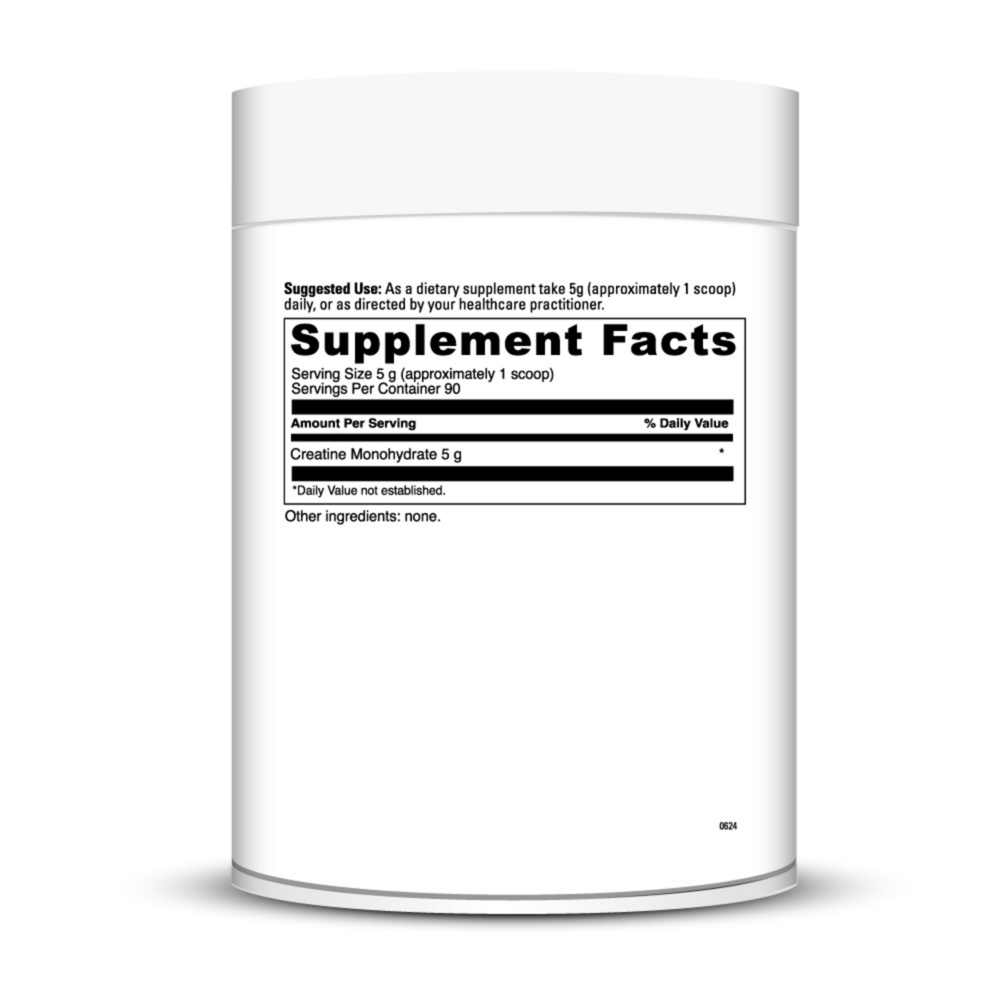 Product image for Creatine Powder.