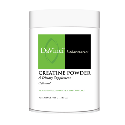 Creatine Powder 450 Grams