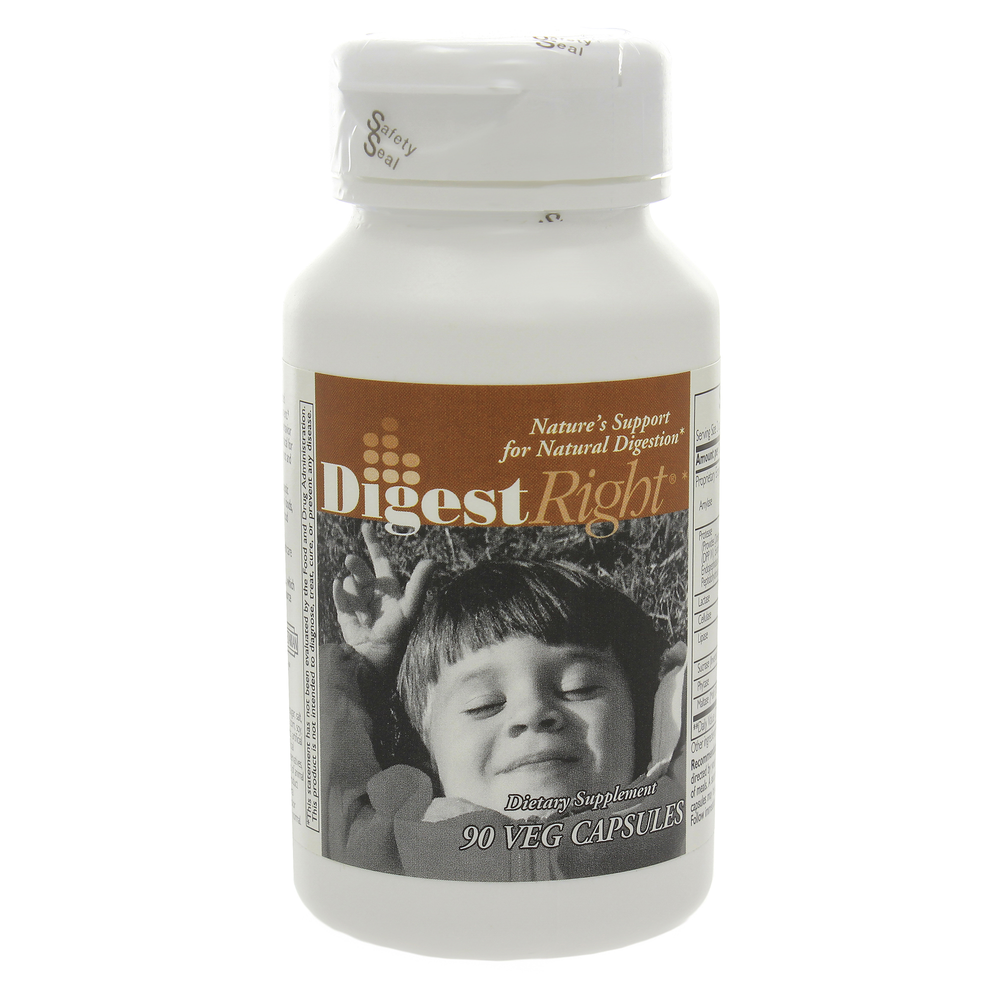 DigestRight product image