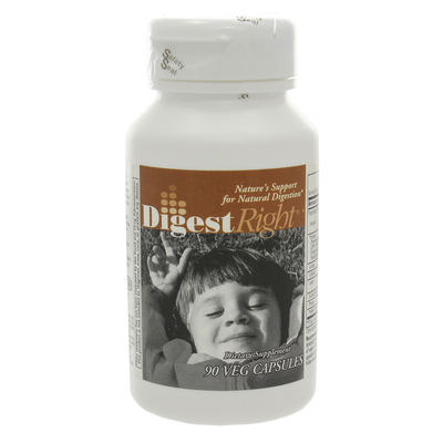 DigestRight 90 capsules