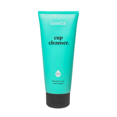 Lunette Cup Cleanser 3.4 Ounces