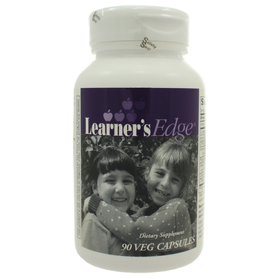Learners Edge 90 capsules