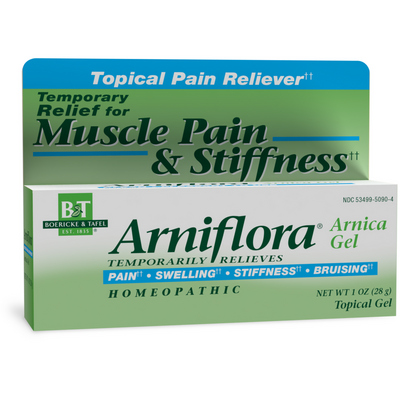 Arniflora Gel 1 Ounce