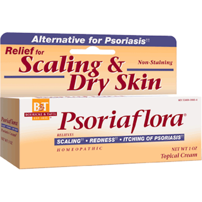 Psoriaflora Cream product image