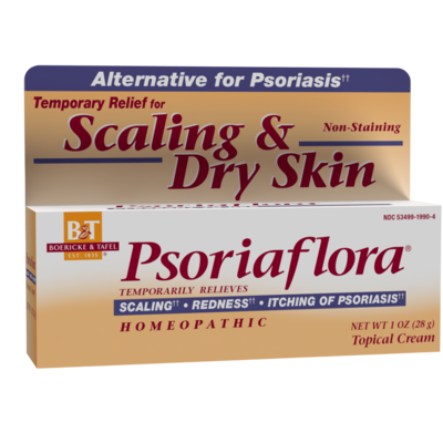 Psoriaflora Cream 1 Ounce