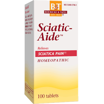 Sciatic-Aide 100 tablets