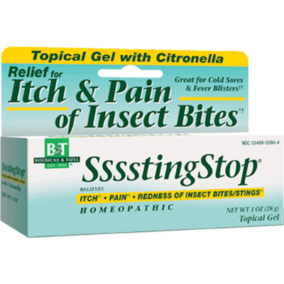 SssstingStop Gel product image