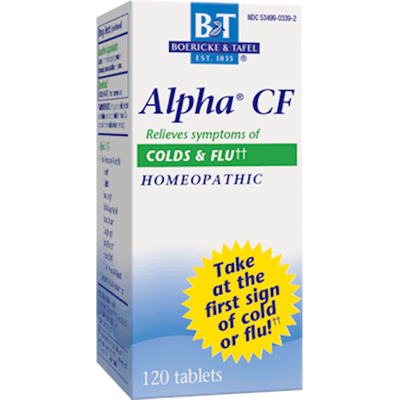 Alpha CF product image