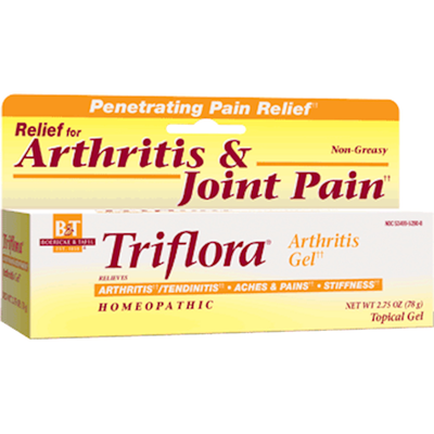 Triflora Gel product image