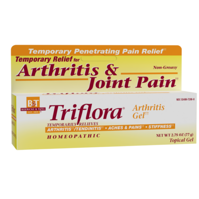 Triflora Gel 2.75 Ounces