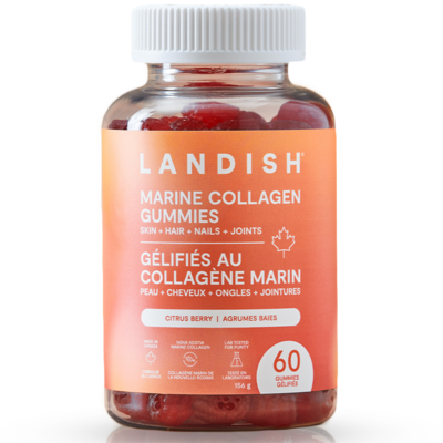 Marine Collagen Gummies