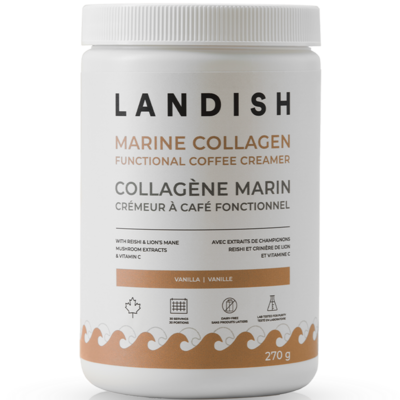 Marine Collagen Functional Coffee Creamer product image