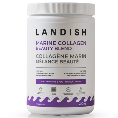 Marine Collagen Beauty Blend product image