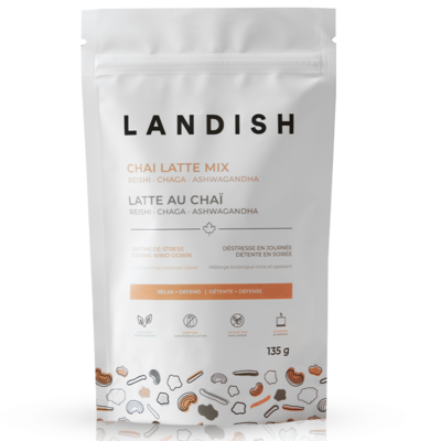 Chai Latte Mix product image