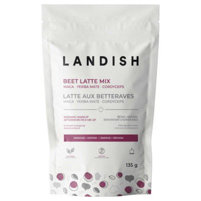 Beet Latte Mix