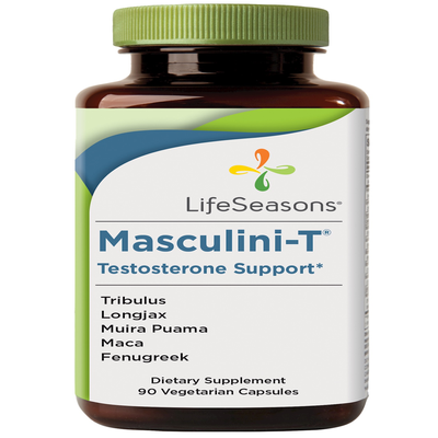 Masculini-T 90 capsules