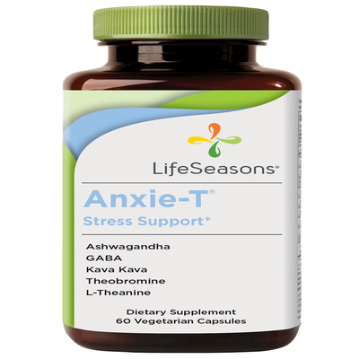 Anxie-T 60 capsules