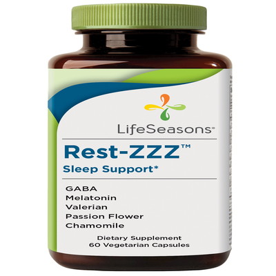 Rest-ZZZ 60 capsules
