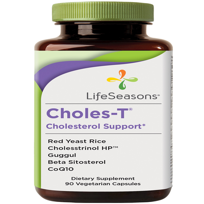 Choles-T 90 capsules