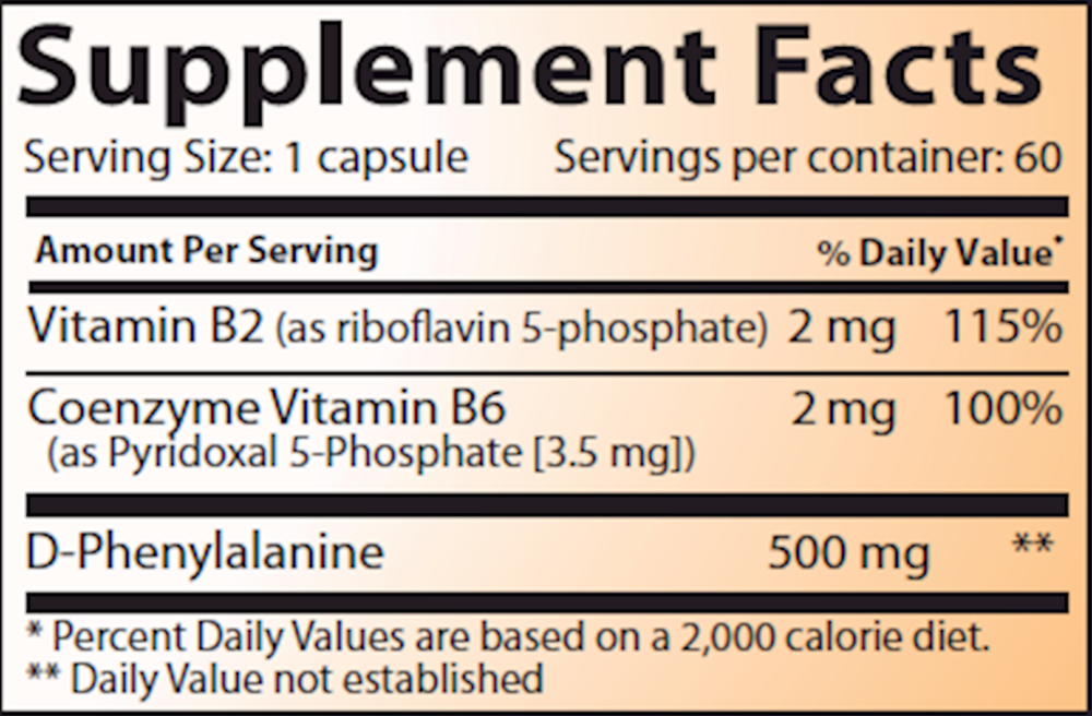 Product image for EndorphiGen 500mg.