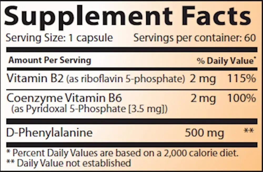 Product image for EndorphiGen 500mg.
