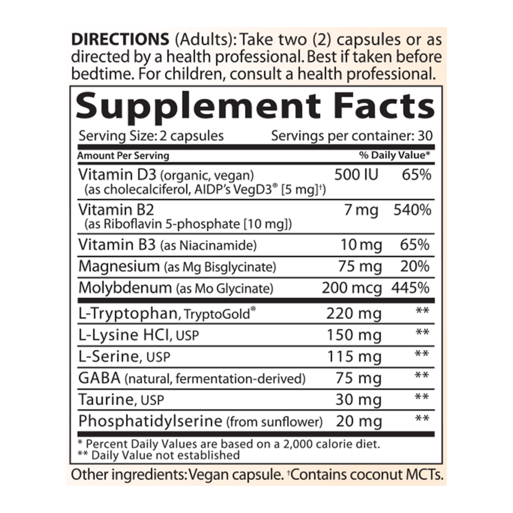 Product image for Slumber-EZ.