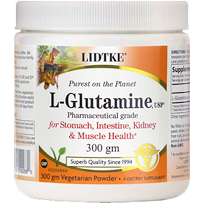 L-Glutamine IBD Powder product image