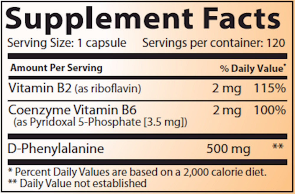 Product image for EndorphiGen 500mg.