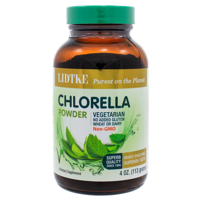 Chlorella Powder product image