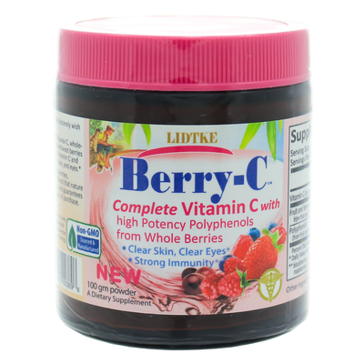 Berry-C Tart product image