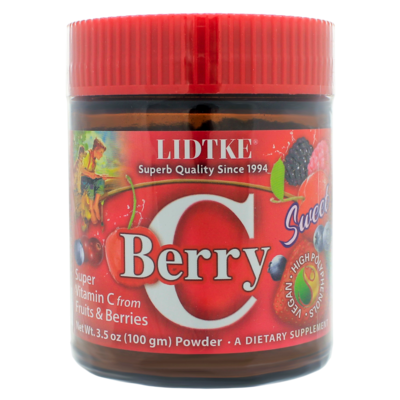 Berry-C Sweet 100 Grams
