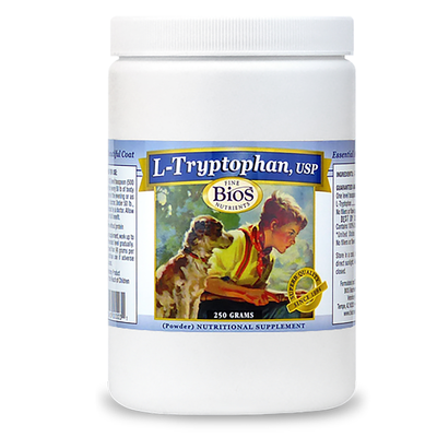L-Tryptophan Pet Powder product image