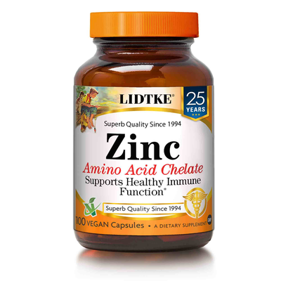 Zinc product image