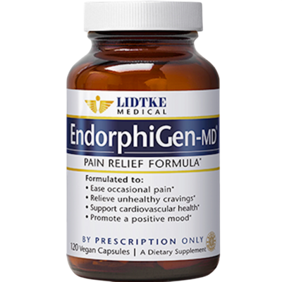 EndorphiGen-MD