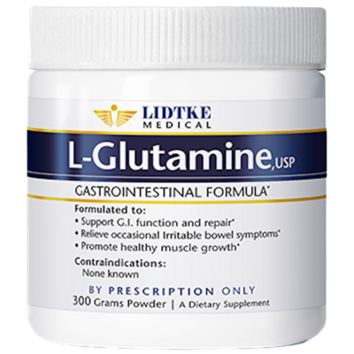 L-Glutamine