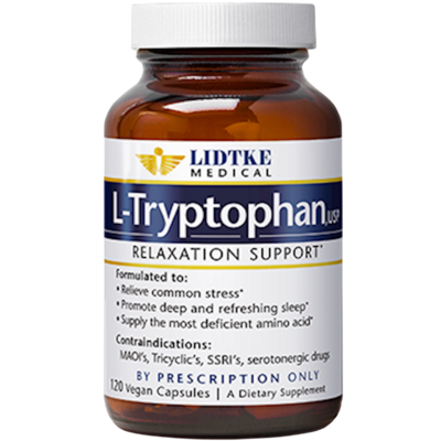 L-Tryptophan