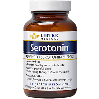 Serotonin product image