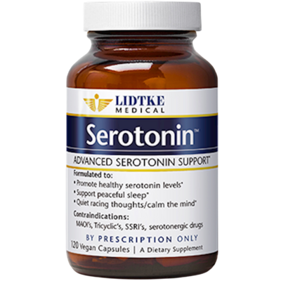 Serotonin